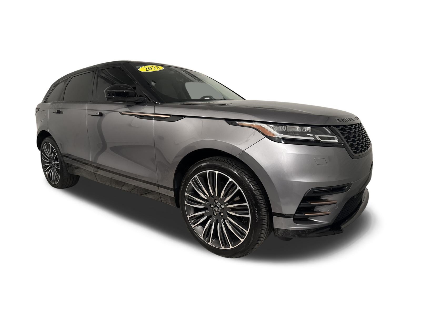 Used 2023 Land Rover Range Rover Velar R-Dynamic S SUV