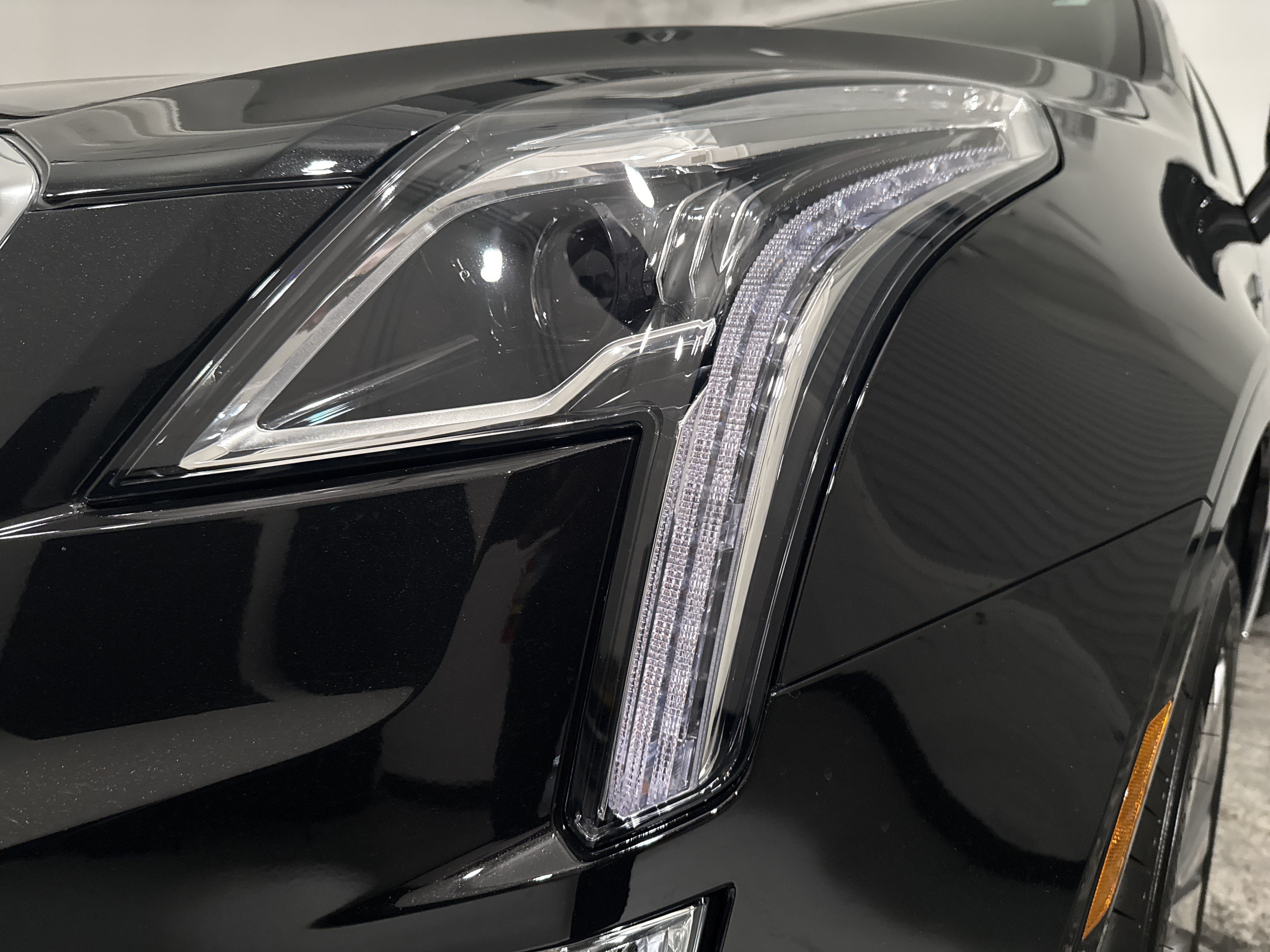 Used 2026 CADILLAC XT5 FWD Premium Luxury SUV
