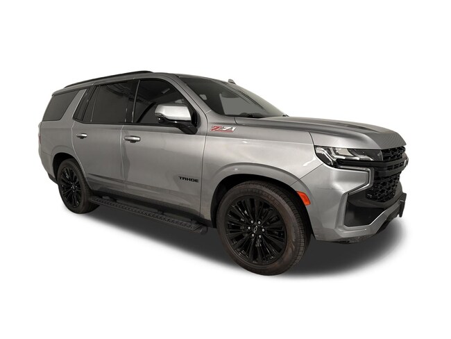 2024 Chevrolet Tahoe Z71 SUV