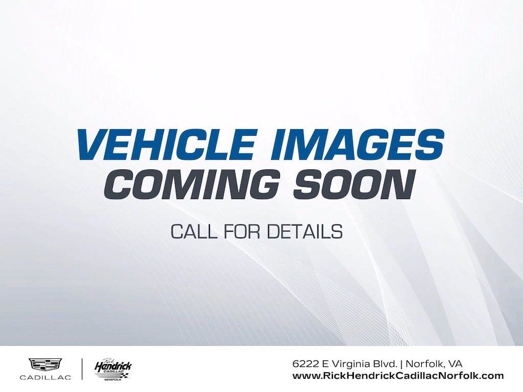 Used 2023 CADILLAC XT5 AWD Luxury SUV