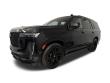 2023 CADILLAC Escalade 4WD Sport Platinum SUV