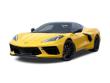2026 Chevrolet Corvette 3LT Convertible