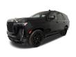 2023 CADILLAC Escalade 4WD Sport Platinum SUV