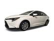 2026 Toyota Corolla LE Sedan