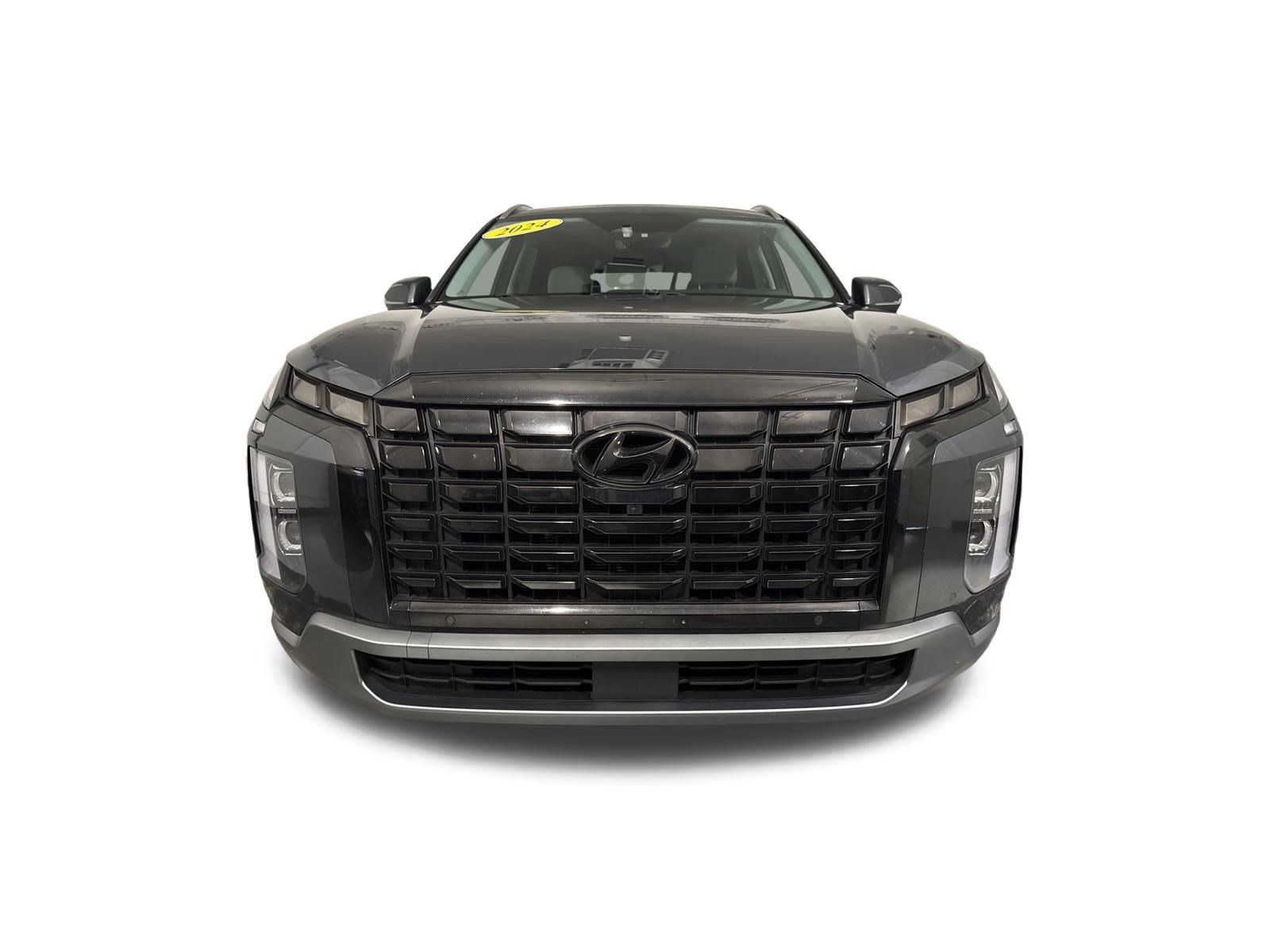 Used 2024 Hyundai Palisade SEL 7P SUV