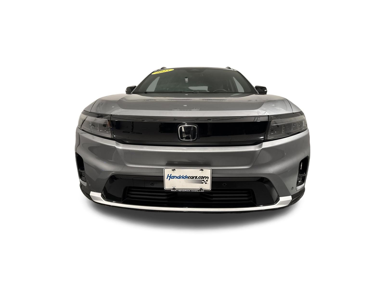 Used 2025 Honda Prologue Touring SUV