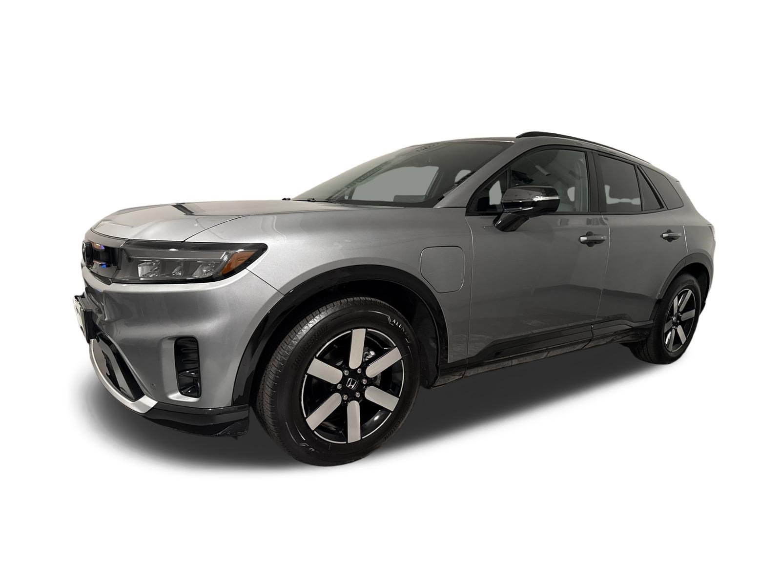 Used 2025 Honda Prologue Touring SUV