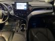 2023 Toyota Camry XLE V6 Sedan