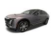 2024 CADILLAC Lyriq Luxury SUV