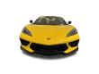 2026 Chevrolet Corvette 3LT Convertible