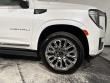 2024 GMC Yukon XL Denali Ultimate SUV