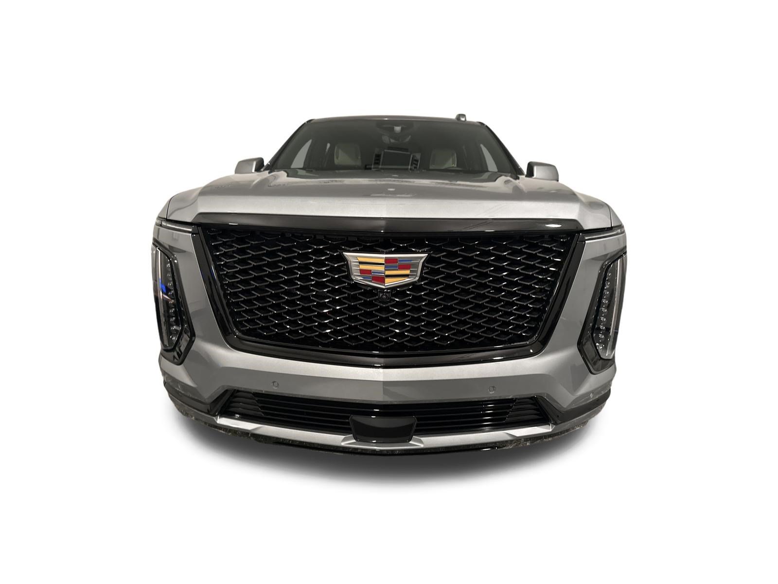 Used 2025 CADILLAC Escalade 4WD Sport SUV