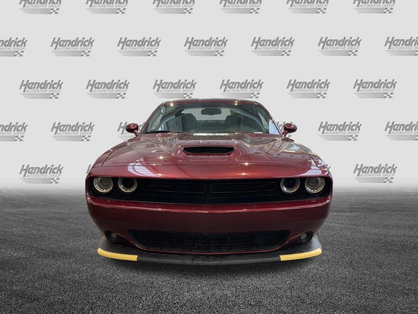 Used 2020 Dodge Challenger GT Coupe