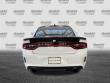 2021 Dodge Charger SRT Hellcat Redeye Widebody Sedan