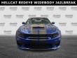 2022 Dodge Charger SRT Hellcat Redeye Widebody Jailbre Sedan