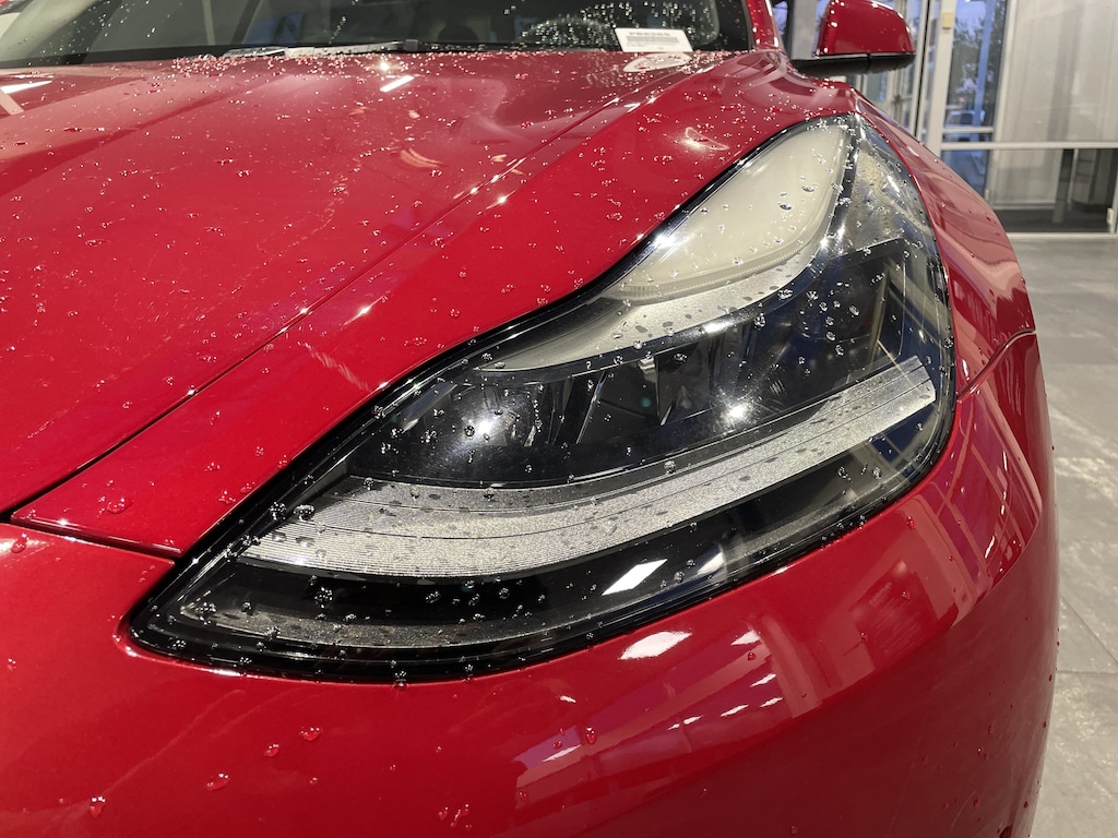 Used 2023 Tesla Model 3 Sedan