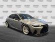 2023 LEXUS IS IS 350 F Sport Sedan