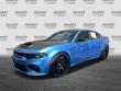 2023 Dodge Charger SRT Hellcat Widebody Jailbreak Sedan