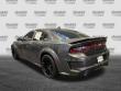 2023 Dodge Charger Scat Pack Widebody Sedan