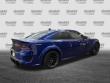 2022 Dodge Charger SRT Hellcat Redeye Widebody Jailbre Sedan