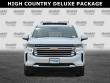 2023 Chevrolet Tahoe High Country SUV