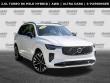 2026 Volvo XC90 Ultra Dark Theme SUV
