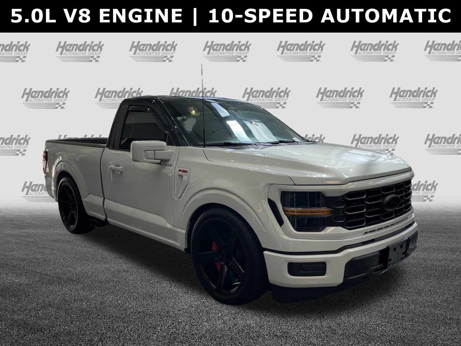 2026 Ford F-150 XL Pickup