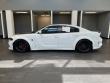 2021 Dodge Charger SRT Hellcat Redeye Widebody Sedan