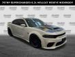 2021 Dodge Charger SRT Hellcat Redeye Widebody Sedan