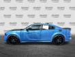 2023 Dodge Charger SRT Hellcat Widebody Jailbreak Sedan