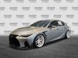2023 LEXUS IS IS 350 F Sport Sedan