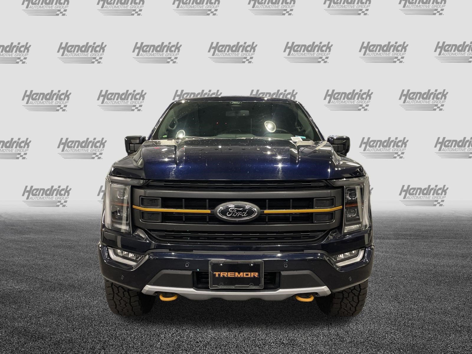Used 2022 Ford F-150 Tremor Pickup
