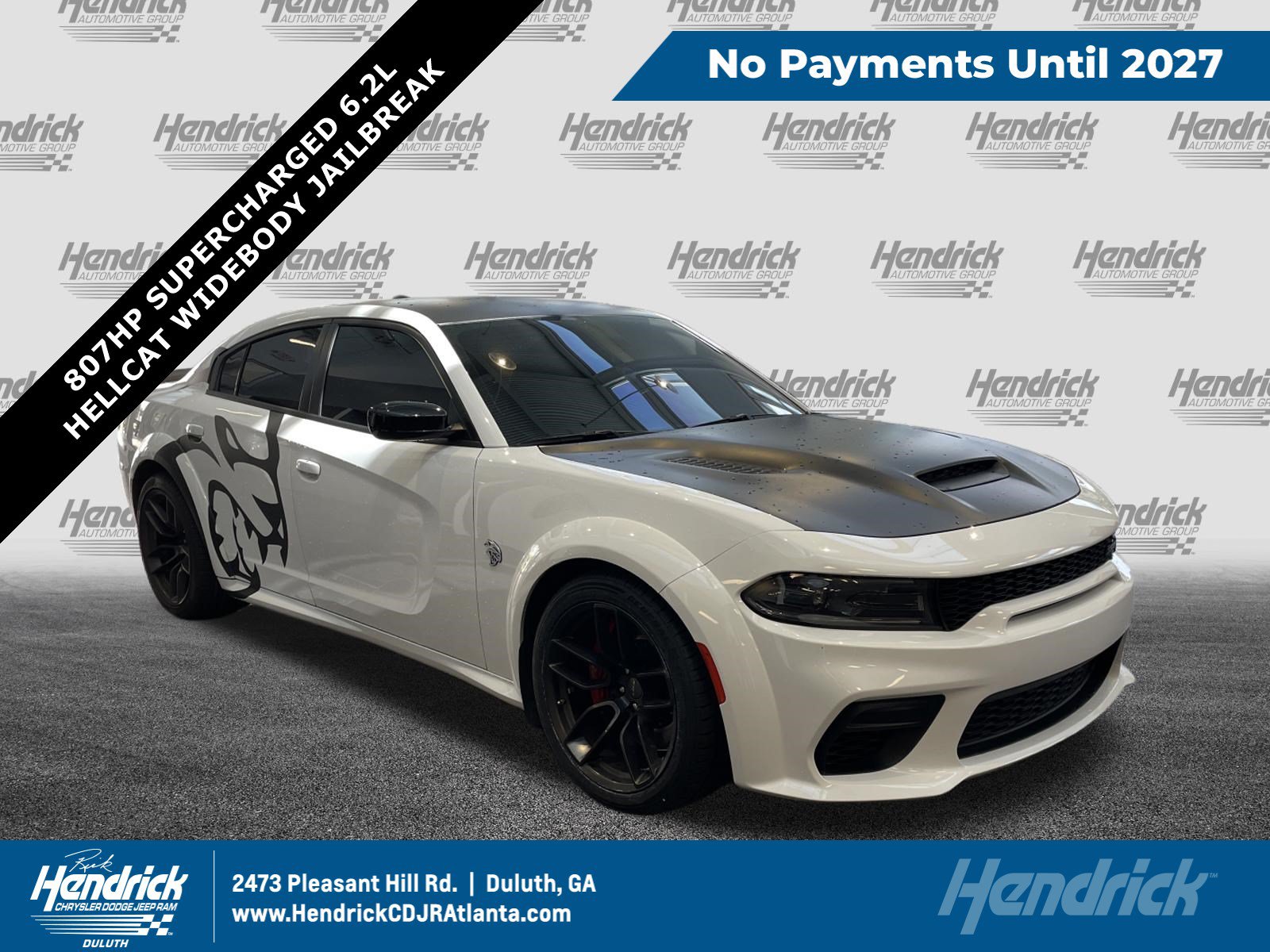  Dodge Charger