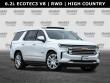 2023 Chevrolet Tahoe High Country SUV