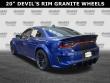 2022 Dodge Charger SRT Hellcat Redeye Widebody Jailbre Sedan