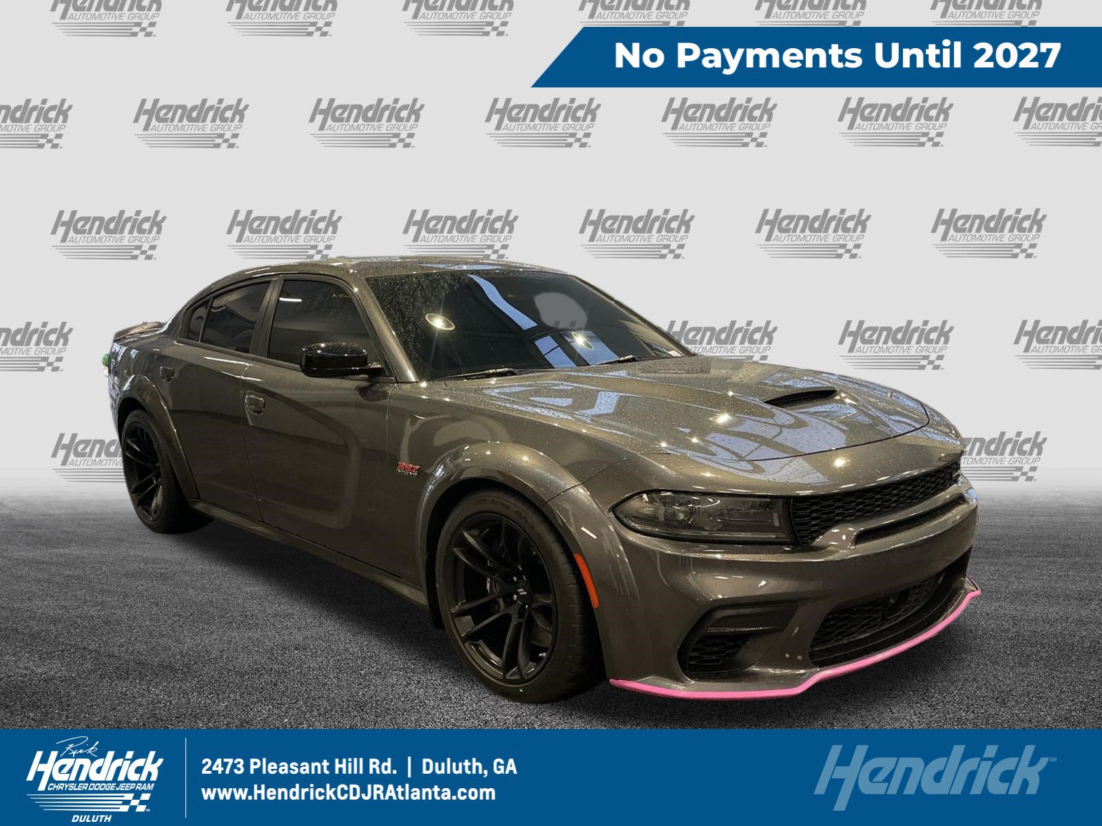  Dodge Charger