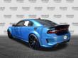 2023 Dodge Charger SRT Hellcat Widebody Jailbreak Sedan