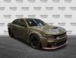 2023 Dodge Charger Scat Pack Widebody Sedan
