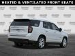 2023 Chevrolet Tahoe High Country SUV