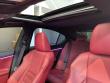 2023 LEXUS IS IS 350 F Sport Sedan
