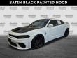 2021 Dodge Charger SRT Hellcat Redeye Widebody Sedan