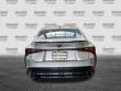 2023 LEXUS IS IS 350 F Sport Sedan