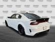 2021 Dodge Charger SRT Hellcat Redeye Widebody Sedan