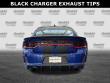 2022 Dodge Charger SRT Hellcat Redeye Widebody Jailbre Sedan
