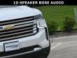 2023 Chevrolet Tahoe High Country SUV