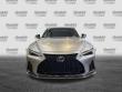 2023 LEXUS IS IS 350 F Sport Sedan