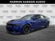 2022 Dodge Charger SRT Hellcat Redeye Widebody Jailbre Sedan