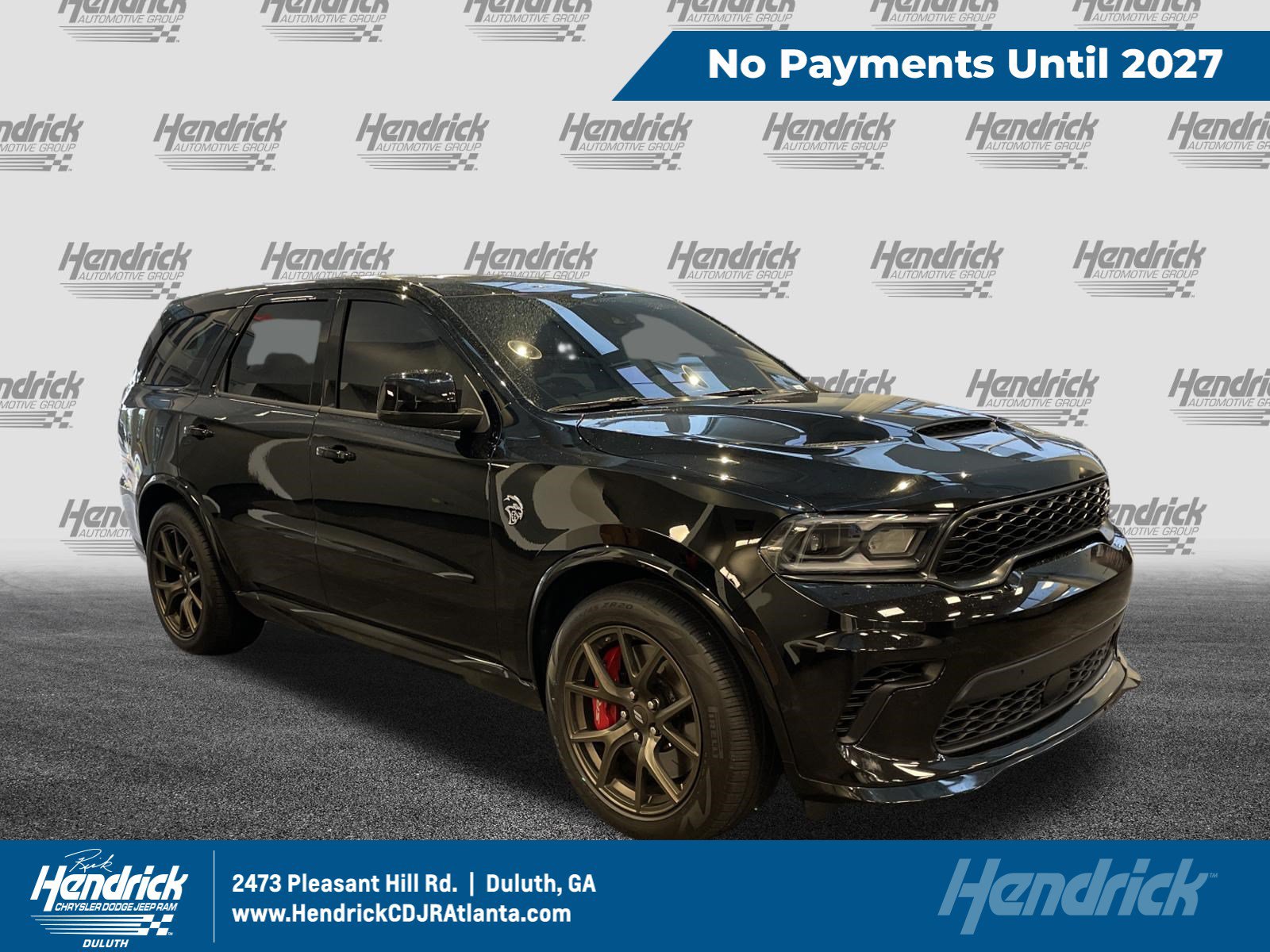 Dodge Durango