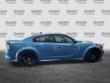 2023 Dodge Charger SRT Hellcat Widebody Jailbreak Sedan