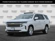 2023 Chevrolet Tahoe High Country SUV